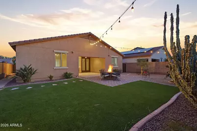 42448 W Almira Drive, Maricopa, AZ 85138 - Photo 46