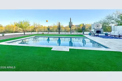 1518 W Calle De Pompas --, Phoenix, AZ 85085 - Photo 50
