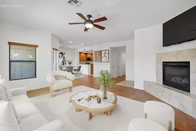 21320 N 56th Street #2069, Phoenix, AZ 85054 - Photo 1