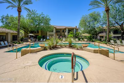 21320 N 56th Street #2069, Phoenix, AZ 85054 - Photo 30