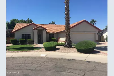 4305 E Briarwood Terrace, Phoenix, AZ 85048 - Photo 1