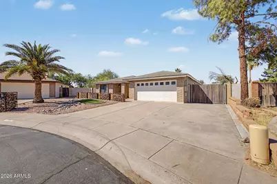 1522 W Impala Avenue, Mesa, AZ 85202 - Photo 30