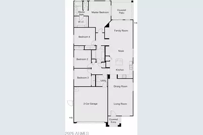 2499 W Lewis and Clark Trail, Phoenix, AZ 85086 - Photo 20