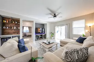 2499 W Lewis and Clark Trail, Phoenix, AZ 85086 - Photo 10