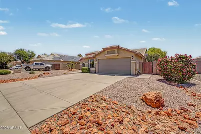 6929 W Monte Lindo --, Glendale, AZ 85310 - Photo 24