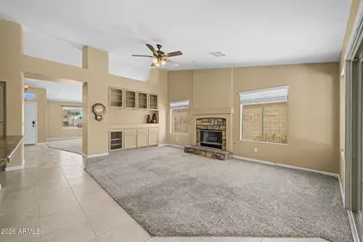 6929 W Monte Lindo --, Glendale, AZ 85310 - Photo 4