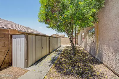 6929 W Monte Lindo --, Glendale, AZ 85310 - Photo 12