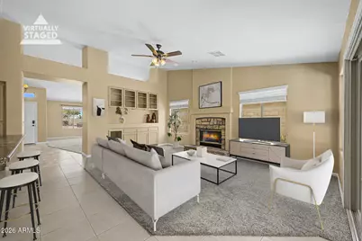 6929 W Monte Lindo --, Glendale, AZ 85310 - Photo 4