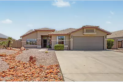 6929 W Monte Lindo --, Glendale, AZ 85310 - Photo 12