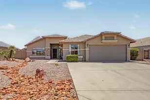 6929 W Monte Lindo, Glendale, AZ 85310 - Photo 12