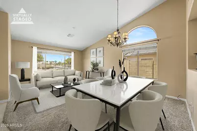 6929 W Monte Lindo --, Glendale, AZ 85310 - Photo 1