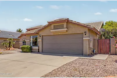 6929 W Monte Lindo --, Glendale, AZ 85310 - Photo 24