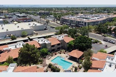7008 E Gold Dust Avenue #241, Paradise Valley, AZ 85253 - Photo 24