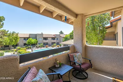 7008 E Gold Dust Avenue #241, Paradise Valley, AZ 85253 - Photo 10