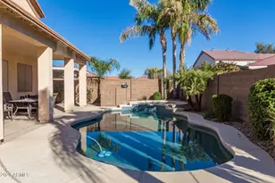 4815 N 96th Ln, Phoenix, AZ 85037 - Photo 18