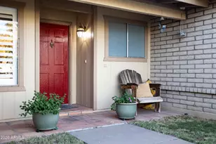 3570 W Pershing Ave, Phoenix, AZ 85029 - Photo 2