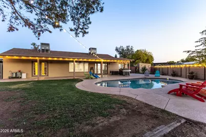 3570 W Pershing Avenue, Phoenix, AZ 85029 - Photo 4