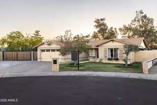 3570 W Pershing Ave, Phoenix, AZ 85029 - Photo 1
