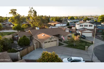 3570 W Pershing Avenue, Phoenix, AZ 85029 - Photo 64