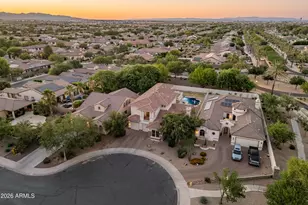 14772 W Luna Circle S, Litchfield Park, AZ 85340 - Photo 78