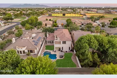 14772 W Luna Circle S, Litchfield Park, AZ 85340 - Photo 80