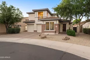 14772 W Luna Circle S, Litchfield Park, AZ 85340 - Photo 1
