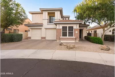 14772 W Luna Circle S, Litchfield Park, AZ 85340 - Photo 74
