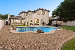 14772 W Luna Circle S, Litchfield Park, AZ 85340 - Photo 4