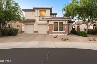 14772 W Luna Circle S, Litchfield Park, AZ 85340 - Photo 6