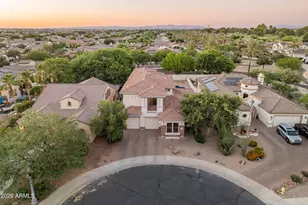 14772 W Luna Circle S, Litchfield Park, AZ 85340 - Photo 78