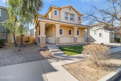 4133 W Maldonado Road, Phoenix, AZ 85041 - Photo 1