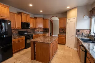 737 W Cattle Drive Trail, Flagstaff, AZ 86005 - Photo 6