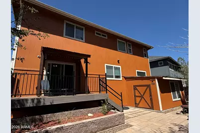 737 W Cattle Drive Trail, Flagstaff, AZ 86005 - Photo 30