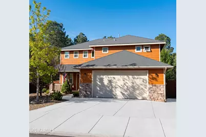 737 W Cattle Drive Trail, Flagstaff, AZ 86005 - Photo 2