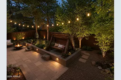 737 W Cattle Drive Trail, Flagstaff, AZ 86005 - Photo 26