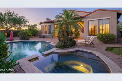 7941 E Windwood Lane, Scottsdale, AZ 85255 - Photo 1