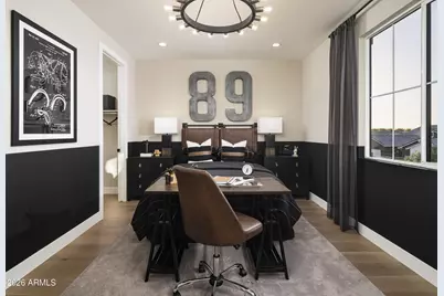 17722 W Wildwood Street, Surprise, AZ 85388 - Photo 4
