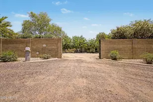 29319 N 203rd Ave, Wittmann, AZ 85361 - Photo 28