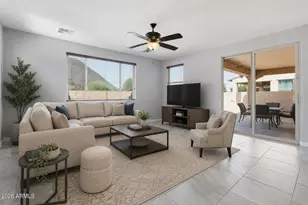10319 W Rosewood Ln, Peoria, AZ 85383 - Photo 8