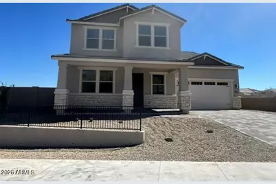 2122 W Desert View Drive, Phoenix, AZ 85041 - Photo 1