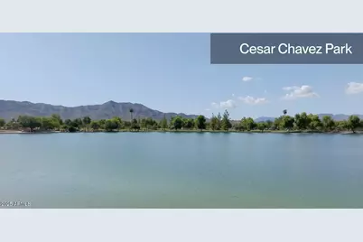 2122 W Desert View Drive, Phoenix, AZ 85041 - Photo 30