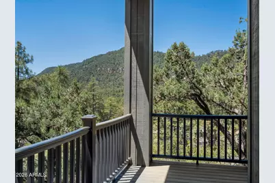 4524 Sundown Lane, Pine, AZ 85544 - Photo 6