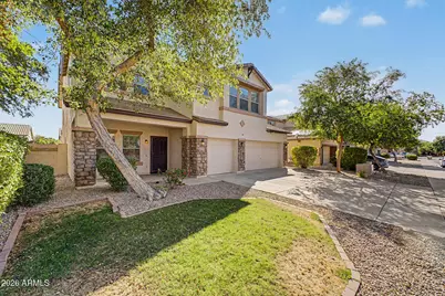 29721 W Amelia Avenue, Buckeye, AZ 85396 - Photo 2