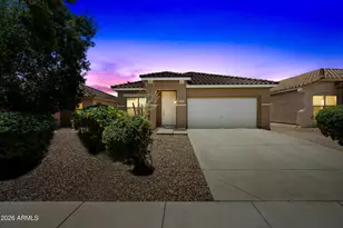 2821 W Santa Cruz Ave, San Tan Valley, AZ 85144 - Photo 4