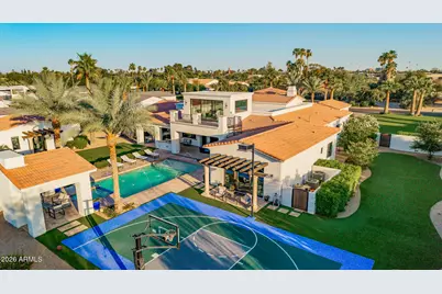 6823 E Valley Vista Lane, Paradise Valley, AZ 85253 - Photo 32