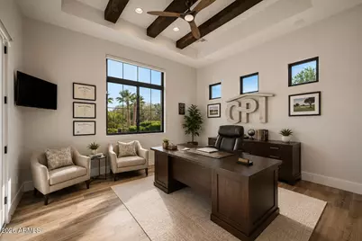 6823 E Valley Vista Lane, Paradise Valley, AZ 85253 - Photo 12
