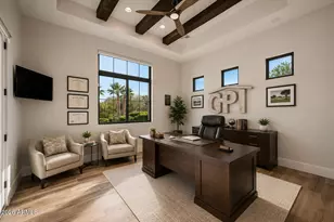 6823 E Valley Vista Ln, Paradise Valley, AZ 85253 - Photo 12