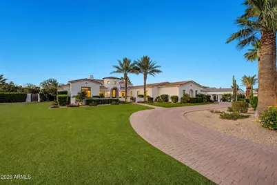 6823 E Valley Vista Lane, Paradise Valley, AZ 85253 - Photo 4