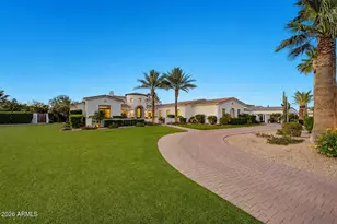 6823 E Valley Vista Ln, Paradise Valley, AZ 85253 - Photo 4