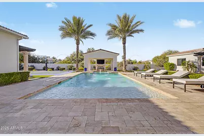 6823 E Valley Vista Lane, Paradise Valley, AZ 85253 - Photo 28